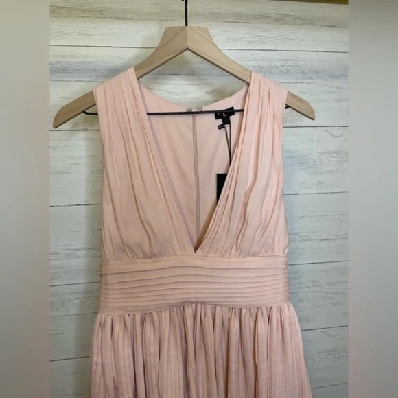 NBD Tonia Mini Dress Size M - Picture 5 of 11